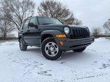 Used 2005 Jeep Liberty Sport image 3