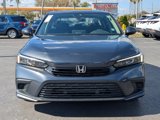 Used 2023 Honda Civic LX image 3