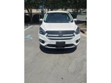 Certified 2018 Ford Escape Titanium w/ Ford Safe & Smart Package image 2