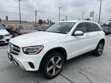Certified 2022 Mercedes-Benz GLC 300 4MATIC image 3