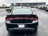 Certified 2023 Dodge Charger R/T w/ Performance Handling Group image 4