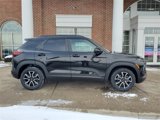 New 2025 Chevrolet TrailBlazer ACTIV w/ Convenience Package image 4