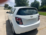 Used 2015 Chevrolet Sonic LS image 2