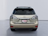 Used 2011 Lexus RX 350 AWD image 4