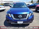 Certified 2020 Nissan Pathfinder SL image 3
