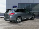 Used 2016 Nissan Pathfinder Platinum image 4