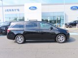 Used 2017 Honda Odyssey EX-L image 3
