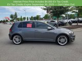 Used 2019 Volkswagen e-Golf SE w/ Driver Assistance Package image 2