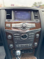 Used 2017 INFINITI QX80 4WD w/ Driver Assistance Package image 6