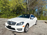 Used 2013 Mercedes-Benz C 250 w/ Multimedia Pkg image 4