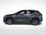 Used 2022 Lexus NX 350h AWD image 2
