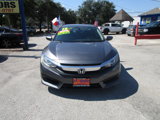 Used 2016 Honda Civic LX image 3