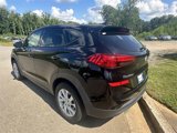 Used 2020 Hyundai Tucson SE image 3
