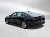 New 2025 Honda Accord LX image 5