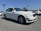 Used 2007 Mercedes-Benz C 230 Sedan image 2