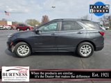 Certified 2023 Chevrolet Equinox LT image 4