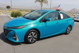 Used 2017 Toyota Prius Prime Advanced image 3