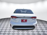Used 2022 Toyota Corolla LE image 4