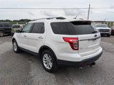Used 2015 Ford Explorer XLT w/ Equipment Group 202A image 4
