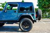 Used 1998 Jeep Wrangler Sahara image 5