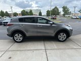 Used 2018 Kia Sportage LX image 4