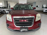 Used 2016 GMC Terrain SLE image 2