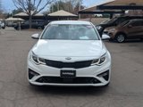 Used 2020 Kia Optima EX image 2
