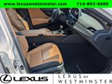 Certified 2025 Lexus ES 300h w/ Premium Package image 5