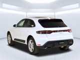 Certified 2024 Porsche Macan image 2