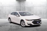 Used 2024 Chevrolet Malibu LT image 2