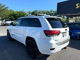 Used 2018 Jeep Grand Cherokee Altitude image 6