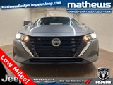 Used 2024 Nissan Sentra S image 6