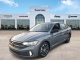 Used 2023 Volkswagen Jetta Sport image 2