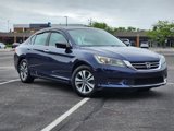 Used 2015 Honda Accord LX image 2