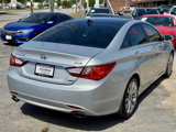 Used 2012 Hyundai Sonata Limited w/ Navigation Pkg image 5