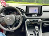 Used 2021 Toyota RAV4 LE image 5
