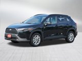 Certified 2023 Toyota Corolla Cross LE image 3