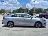 Used 2024 Kia Forte LXS image 2