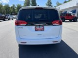 Used 2024 Chrysler Voyager LX image 2