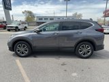 Used 2021 Honda CR-V EX-L image 4