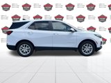 Used 2023 Chevrolet Equinox LT image 2