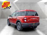 Used 2022 Ford Bronco Sport Big Bend image 3