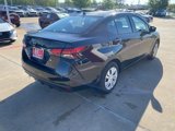 New 2025 Nissan Versa S w/ Trunk Package image 5