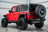Used 2024 Jeep Wrangler Sport image 6