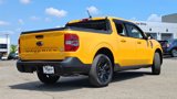 Used 2023 Ford Maverick Lariat w/ Lariat Luxury Package image 3