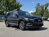 Used 2020 INFINITI QX60 Luxe w/ Sensory Package image 2