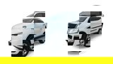Used 2017 Chevrolet Traverse LS image 4