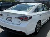 Used 2017 Hyundai Sonata Limited image 6