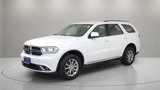 Used 2018 Dodge Durango SXT w/ Quick Order Package 2BB image 3