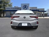 Used 2022 Acura TLX SH-AWD w/ A-SPEC Pkg image 5
